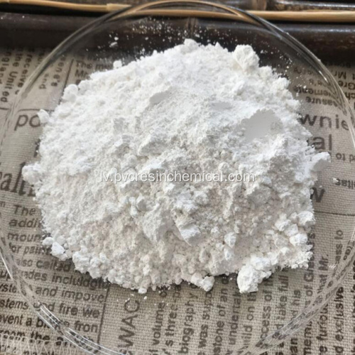 Nogulsnēts kalcija gāzēts pulveris Caco3